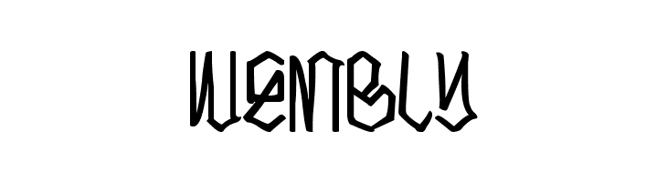 LATODISE&Ntilde;O FINAL  Free Fonts Download