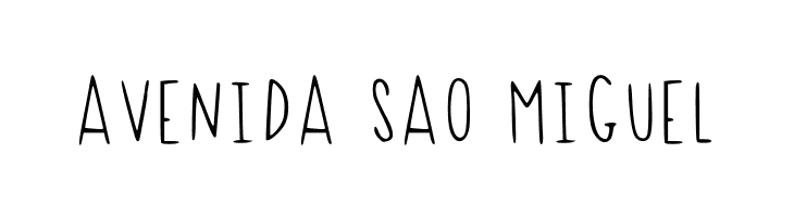 Caps Lock Regular  Free Fonts Download