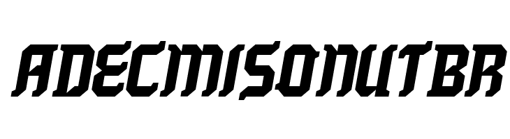 Kill your darlings AC  Free Fonts Download