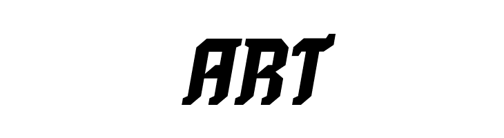 Kill your darlings AC  Free Fonts Download