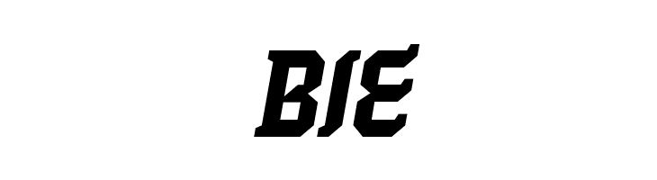 Kill your darlings AC  Free Fonts Download