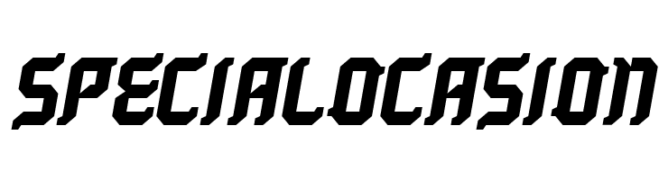 Kill your darlings AC  Free Fonts Download