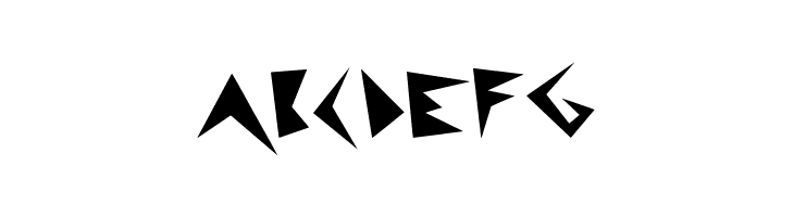 punt&uacute;a display  Free Fonts Download