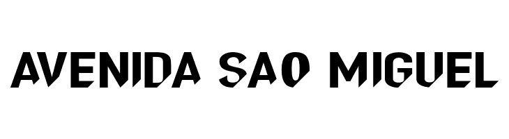 FURIOUS-Bold  Free Fonts Download