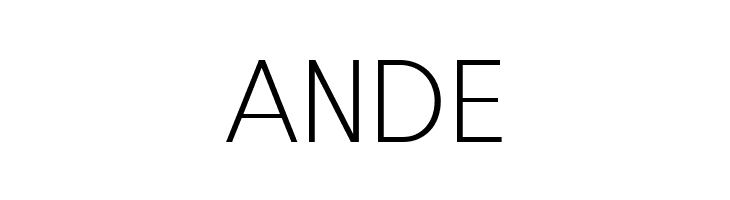 borneo Regular  Free Fonts Download