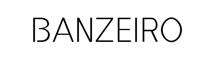 borneo Regular  Free Fonts Download