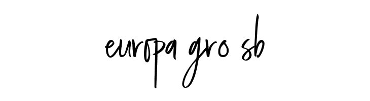 tiara wiliams Regular  Free Fonts Download