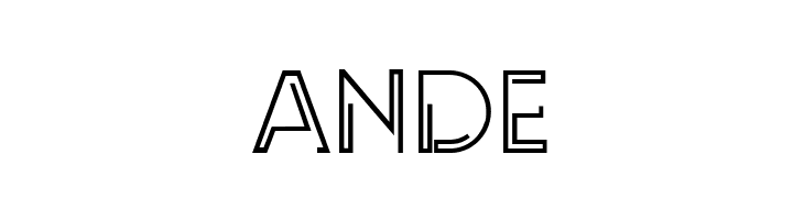 INDEPENDENT  Free Fonts Download