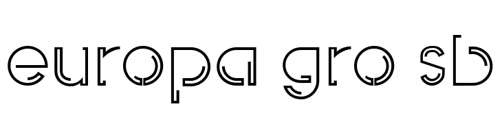 INDEPENDENT  Free Fonts Download