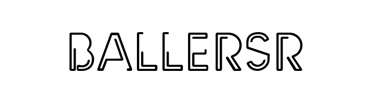 INDEPENDENT round  Free Fonts Download