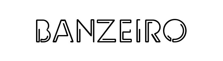 INDEPENDENT round  Free Fonts Download