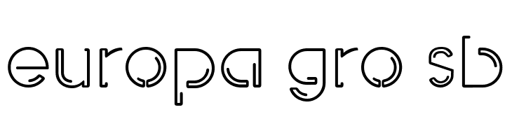 INDEPENDENT round  Free Fonts Download