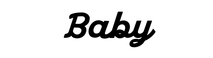 Miniolla-Regular  Free Fonts Download