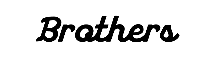 Miniolla-Regular  Free Fonts Download