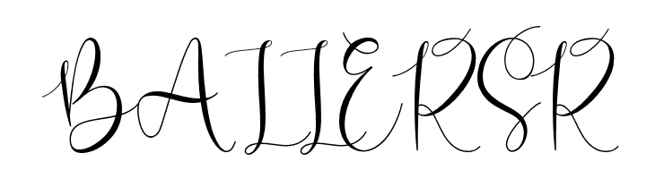 DearNatasha-Regular  Free Fonts Download