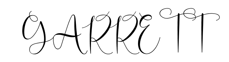 DearNatasha-Regular  Free Fonts Download