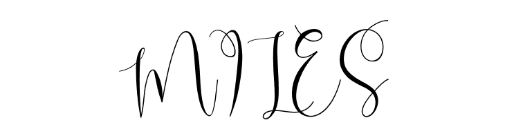 DearNatasha-Regular  Free Fonts Download