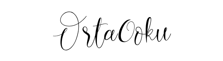 DearNatasha-Regular  Free Fonts Download