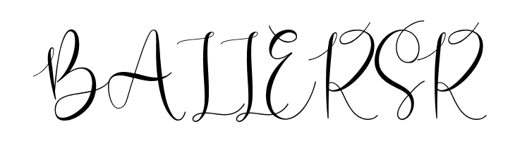 Dear Natasha Regular  Free Fonts Download