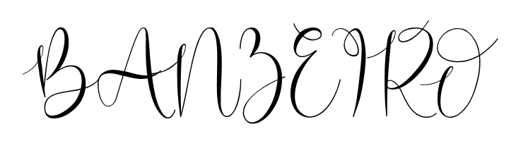 Dear Natasha Regular  Free Fonts Download