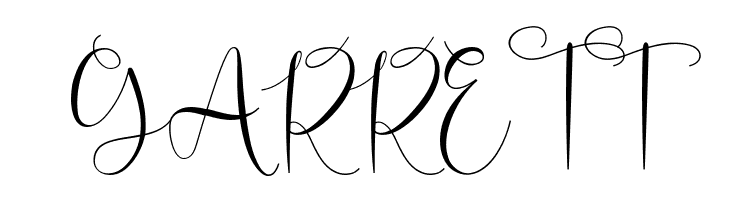 Dear Natasha Regular  Free Fonts Download