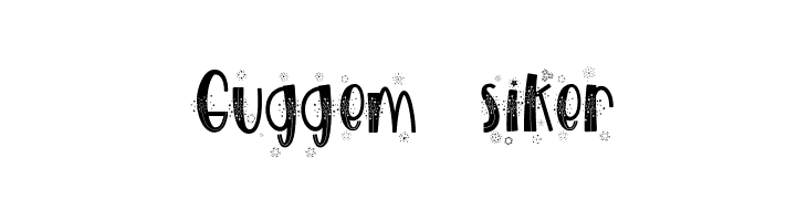 BLINKIES  Free Fonts Download