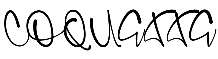 SimfonySign-Demo  Free Fonts Download