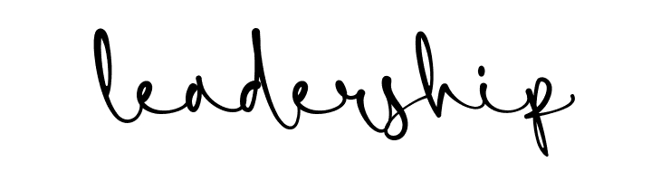 SimfonySign-Demo  Free Fonts Download