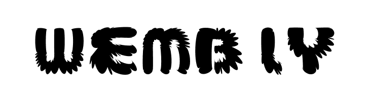 aztec bouffon  Free Fonts Download