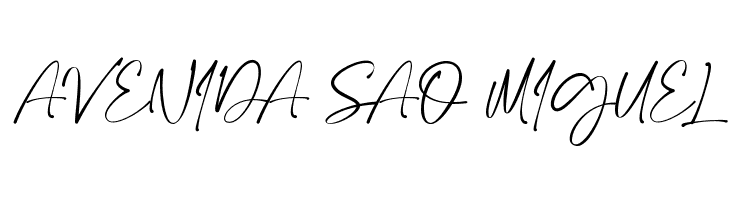 Calton Elegance Script  Free Fonts Download