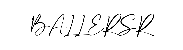 Calton Elegance Script  Free Fonts Download