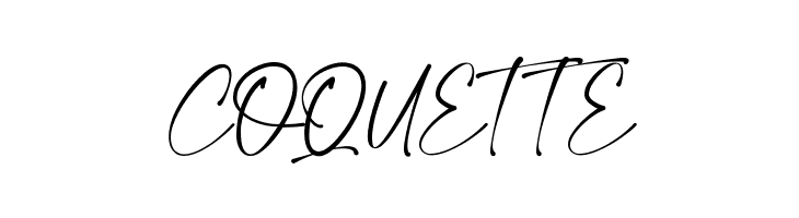 Calton Elegance Script  Free Fonts Download