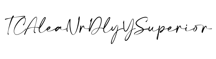 Calton Elegance Script  Free Fonts Download