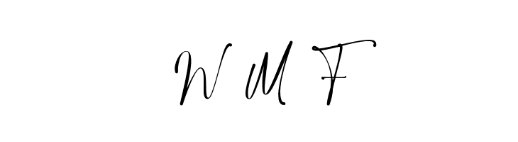 Calton Elegance Script  Free Fonts Download