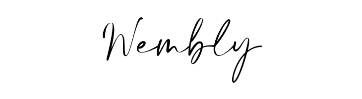 Calton Elegance Script  Free Fonts Download