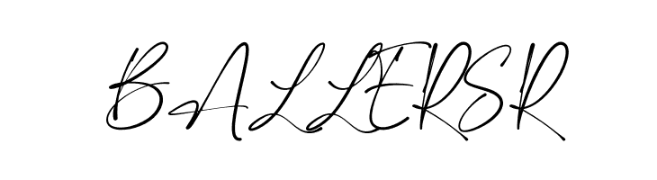 Jason Signature  Free Fonts Download