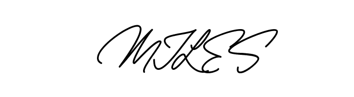 Monosign  Free Fonts Download