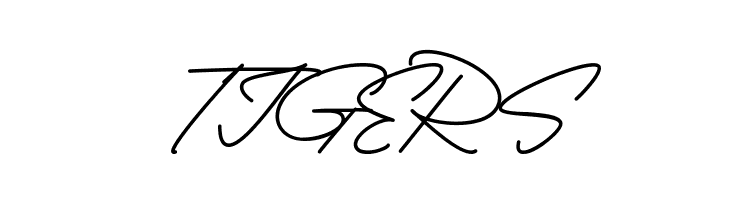 Monosign  Free Fonts Download