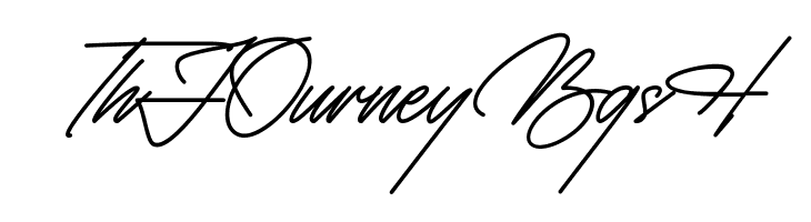 Monosign  Free Fonts Download