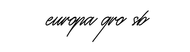 Monosign  Free Fonts Download