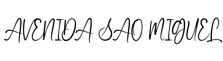 Katagiri  Free Fonts Download