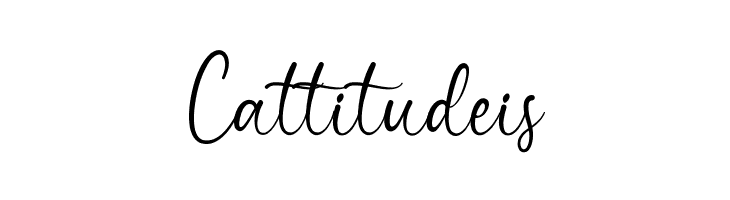 Katagiri  Free Fonts Download