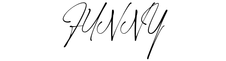 Janelotus-Demo  Free Fonts Download