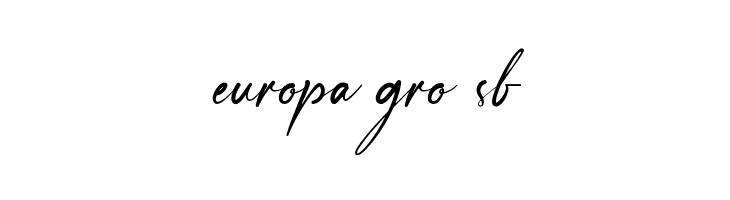 Janelotus-Demo  Free Fonts Download