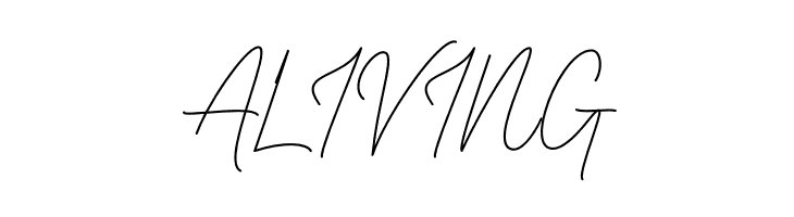 Luthon Southard Script  Free Fonts Download