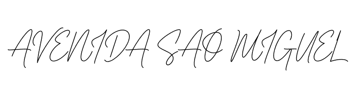 Luthon Southard Script  Free Fonts Download