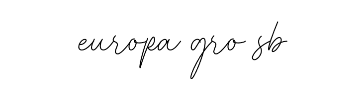 Luthon Southard Script  Free Fonts Download