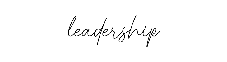 Luthon Southard Script  Free Fonts Download