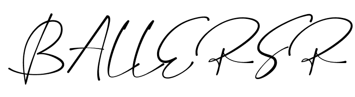 Hamiltone Demo  Free Fonts Download