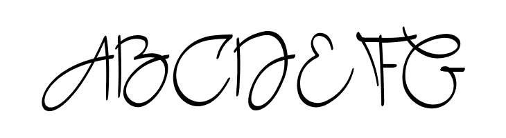 Southernsky  Free Fonts Download